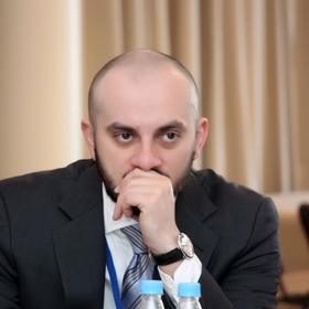 Siberia Legal forum 2017