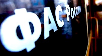 Antimonopoly regulation