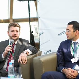 VIII Legal forum South of Russia