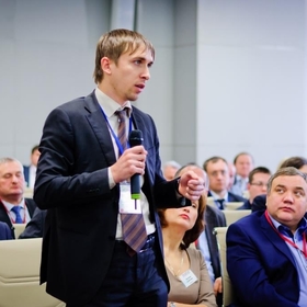 The representatives of governments, large and medium-sized businesses discussed the questions about development economic of North Caucasus