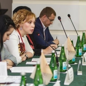 Scientific round-table discussion 2016: condemnation or legalization of unauthorized structure: trends of legislation and judicial practice