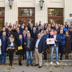 Minsk Legal Forum 2016