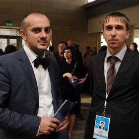 IV Saint-Petersburg International Legal Forum