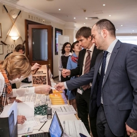 X annual business Legal forum of Russia