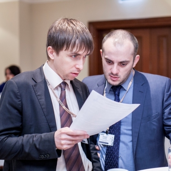 IX annual legal forum of Russia