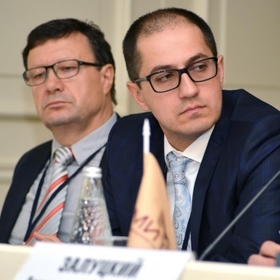 VIII Interregional forum of the biggest companies of South Federal District