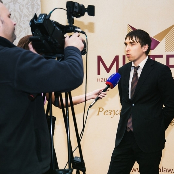 Scientific round-table discussion