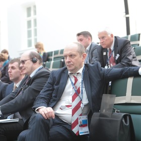 VII Saint-Petersburg International Legal Forum