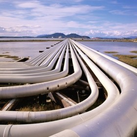 Lawyers of Company proved the fact of having gas pipelines and returned to the client long-term debts